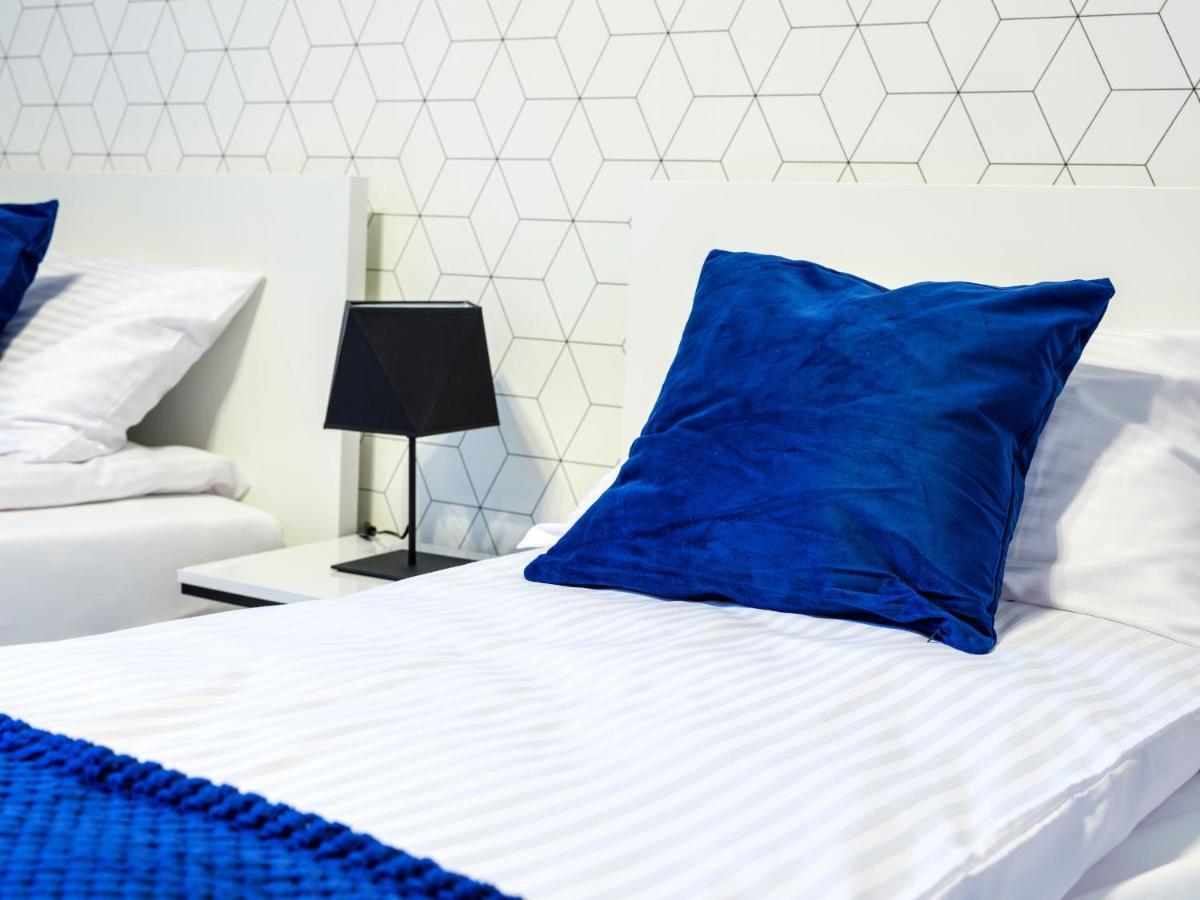 Cracwow St. Thomas Apartment Cracovia Esterno foto